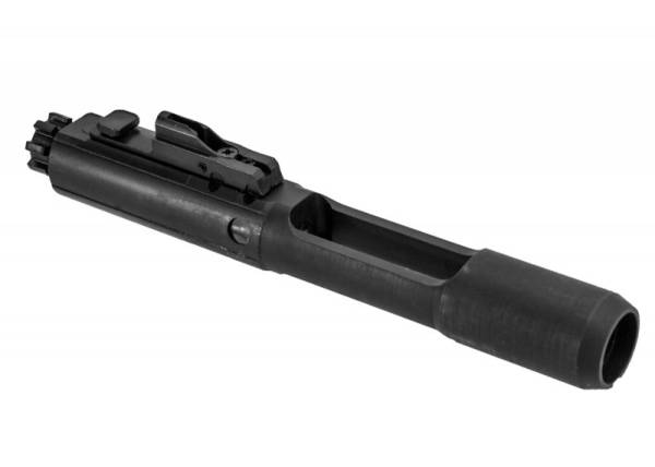 Crusader Steel Bolt Carrier Assy For Umarex / VFC HK416 Series -Black - Image 4