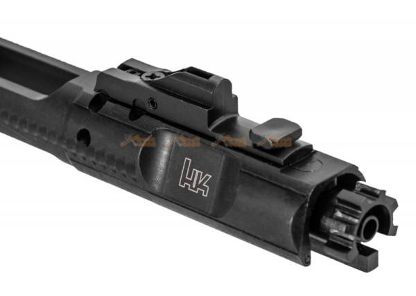 King Arms Bolt Carrier for King Arms 9mm TWS GBB -Silver - Image 4