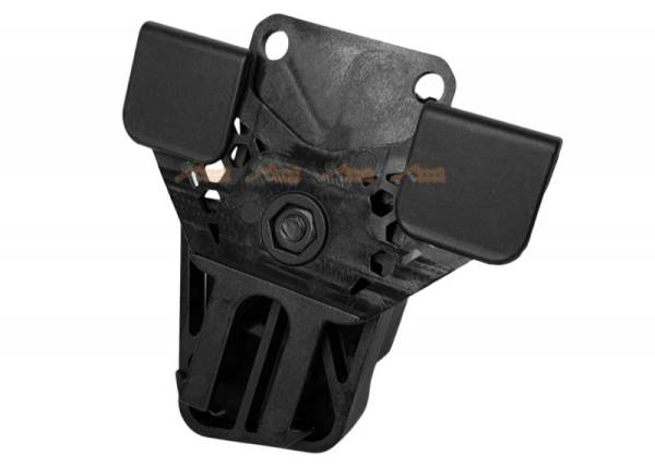 CTM Tac Hicapa-Holster for Marui / WE / KJ / ICS / EMG (Black) - Image 2