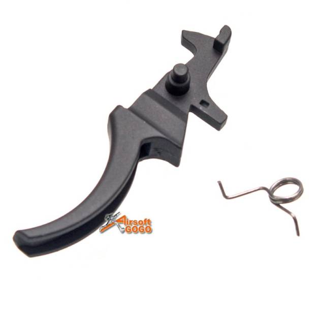 CYMA Trigger for CYMA CM027 MP5 Airsoft AEG