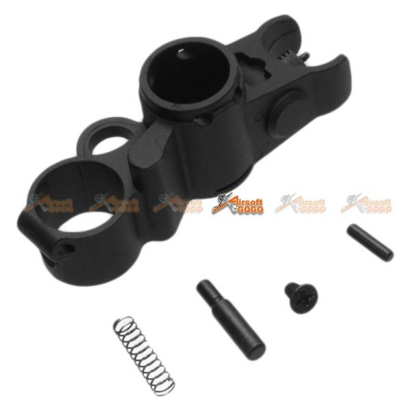 Metal Front Sight for CYMA AK-74UN / CM035 / CM037 Series Airsoft AEG - Image 2