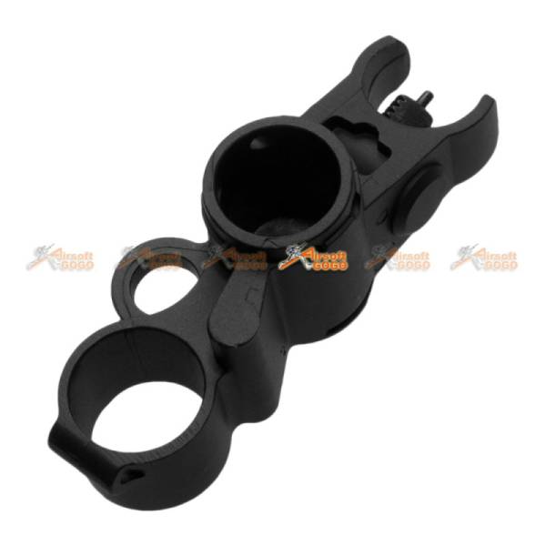 Metal Front Sight for CYMA AK-74UN / CM035 / CM037 Series Airsoft AEG - Image 4