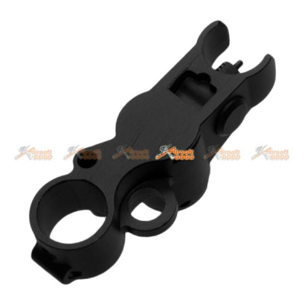 Metal Front Sight for CYMA AK-74UN / CM035 / CM037 Series Airsoft AEG - Image 3