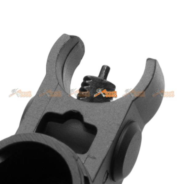 Metal Front Sight for CYMA AK-74UN / CM035 / CM037 Series Airsoft AEG - Image 5
