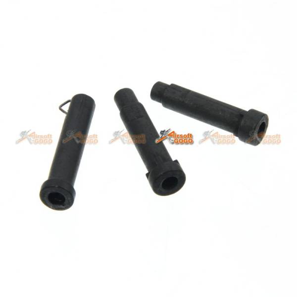 CYMA Metal Pin Set for Airsoft CYMA MP5 CM041J, CM049, CM041 AEG (X3pcs)