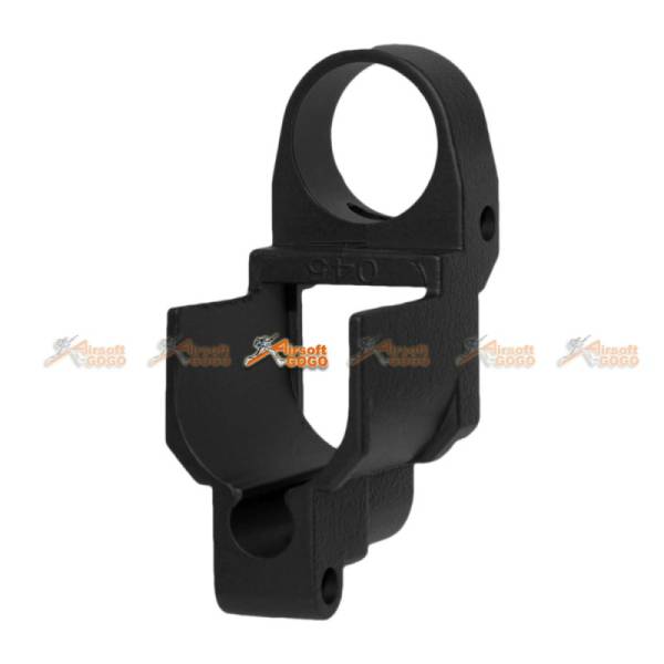 CYMA AK74U Style Rear Sight Base - Image 2