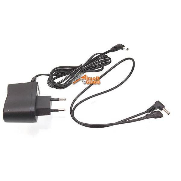 CYMA 1100rds Electric-Winding Magazine for AK Series AEG - Image 5