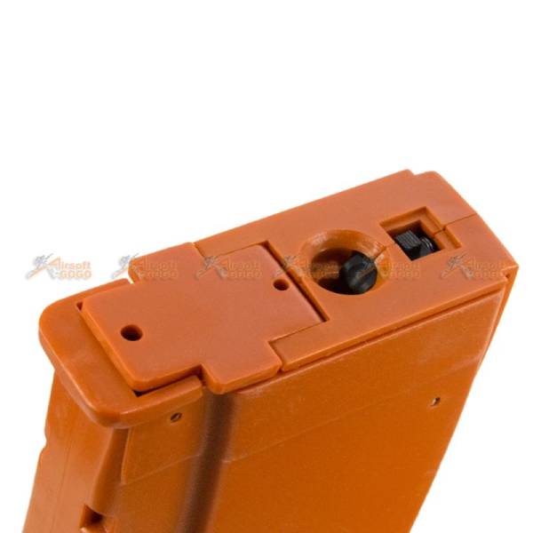 CYMA 800rd RPK Hi-Cap Magazine for AK AEG - Image 3