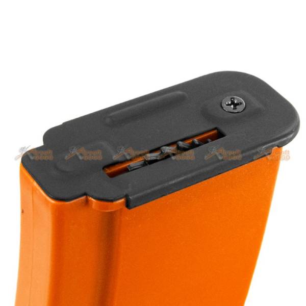 CYMA 800rd RPK Hi-Cap Magazine for AK AEG - Image 2