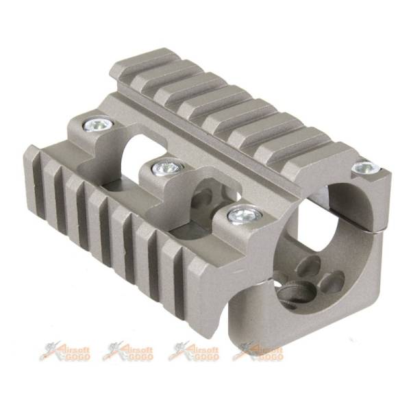CYMA Metal Scope Mount for M40A5 Sniper Rifle
