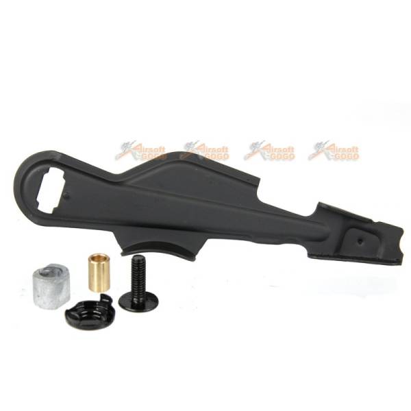 CYMA Metal Selector Palte for CYMA AK47 Airsoft AEG - Image 3