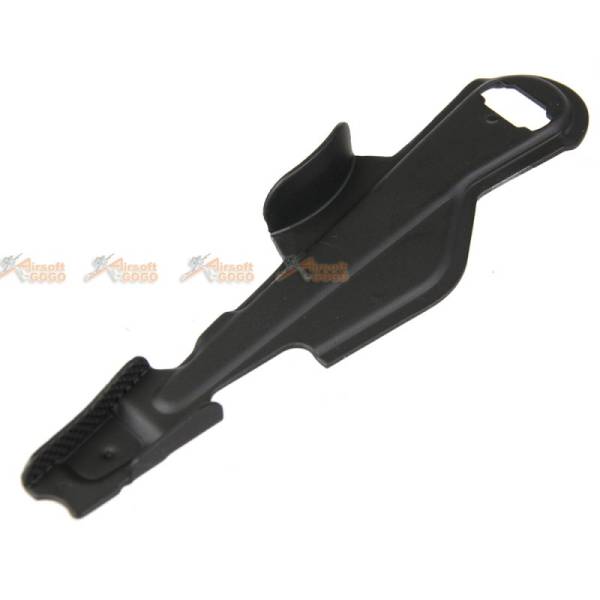 CYMA Metal Selector Palte for CYMA AK47 Airsoft AEG - Image 2