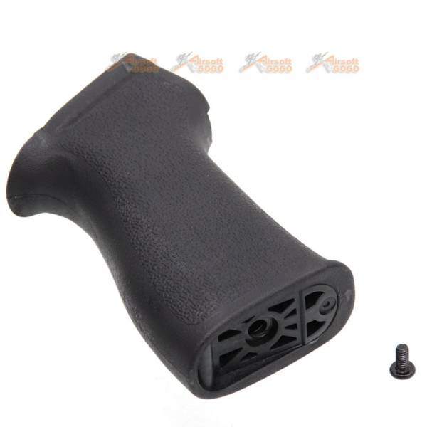 CYMA CM076 AK AEG Grip (Black) - Image 2