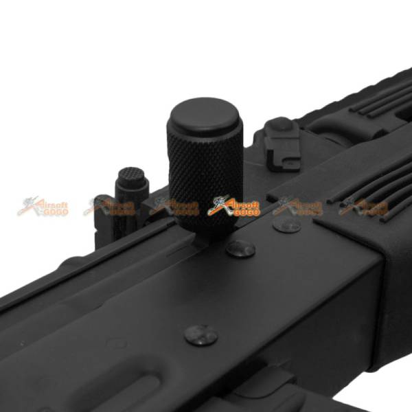 CYMA AK Charging/Cocking Handle Extension for AK47/74 AEG GBB - Image 3