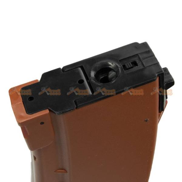 CYMA AK 500 Rounds Hi-Cap Magazine - Image 3