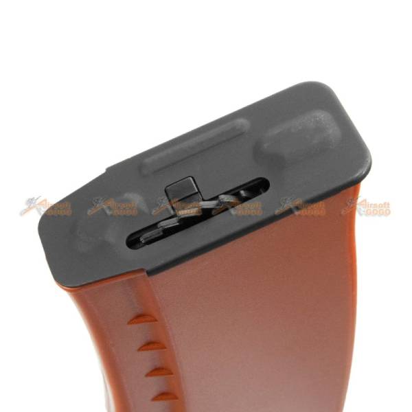 CYMA AK 500 Rounds Hi-Cap Magazine - Image 2
