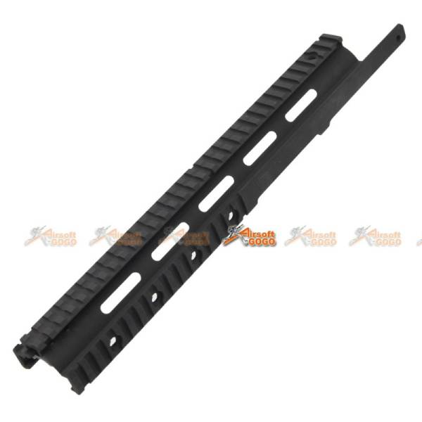 CYMA RAS Rail Handguard for CM032 M14 - Image 2
