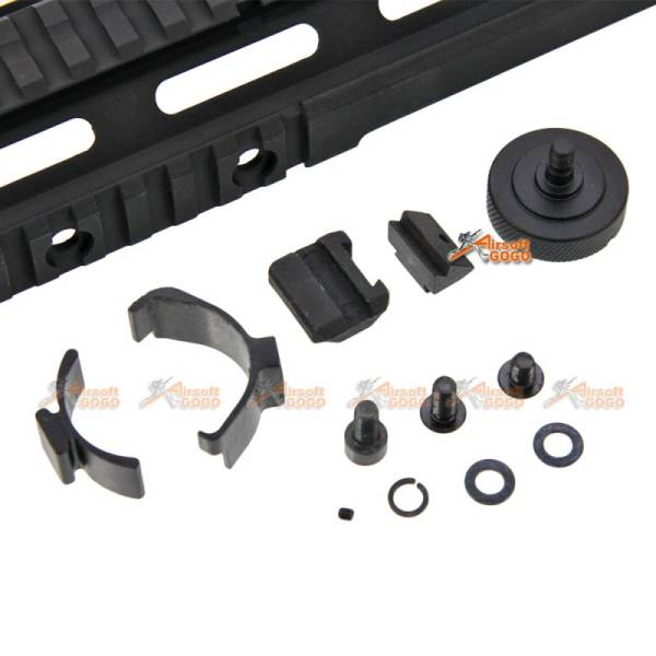 CYMA RAS Rail Handguard for CM032 M14 - Image 3