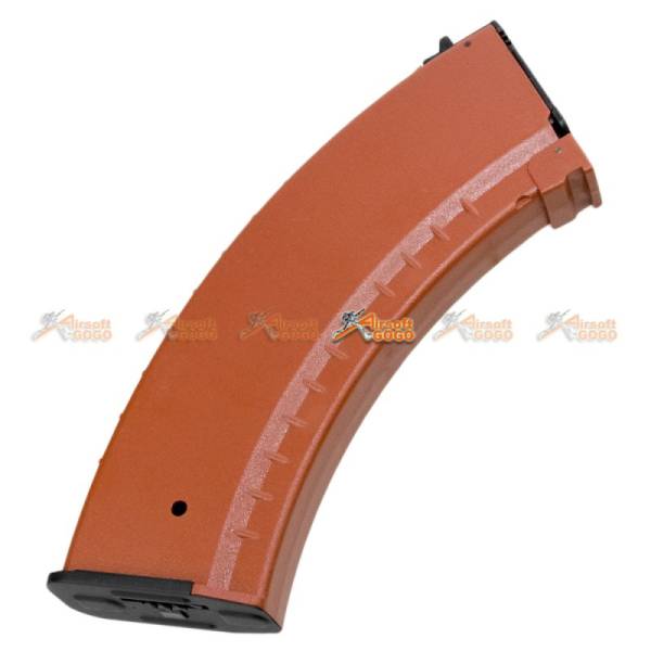 CYMA AK 550 Rounds Hi-Cap Magazine - Image 2