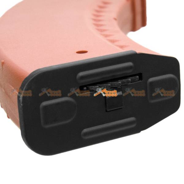CYMA AK 550 Rounds Hi-Cap Magazine - Image 3