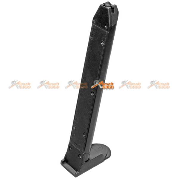CYMA 32rd Magazine for CM121 Airsoft AEP - Image 2