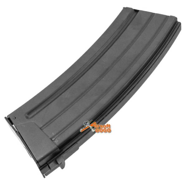 CYMA SAR Galil 500rds Hi-Cap Magazine - Image 4