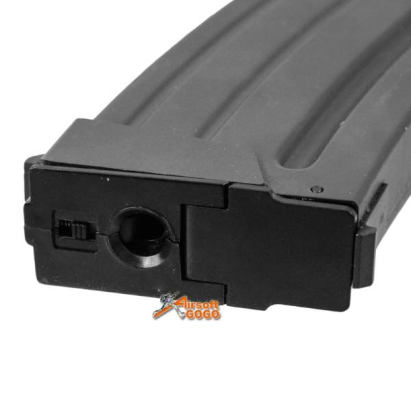 CYMA SAR Galil 500rds Hi-Cap Magazine - Image 3
