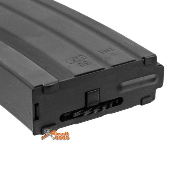 CYMA SAR Galil 500rds Hi-Cap Magazine - Image 2