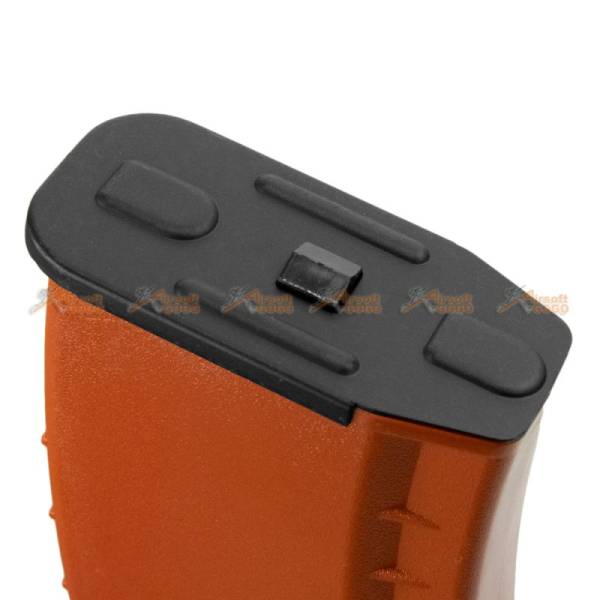 CYMA 150 rounds AKM Mid-cap magazine fo AK AEG - Image 3