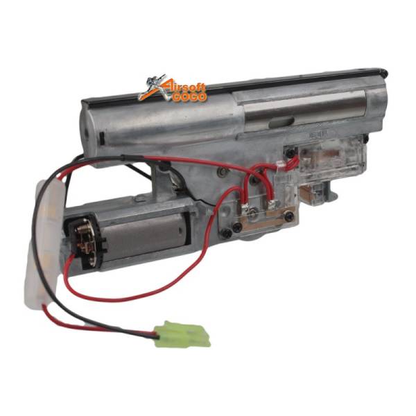 CYMA Version.6 P90 AEG Complete  Gearbox - Image 2