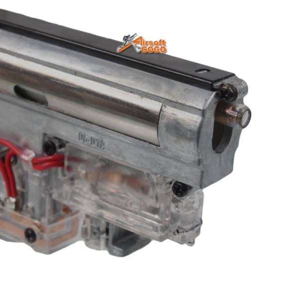 CYMA Version.6 P90 AEG Complete  Gearbox - Image 3