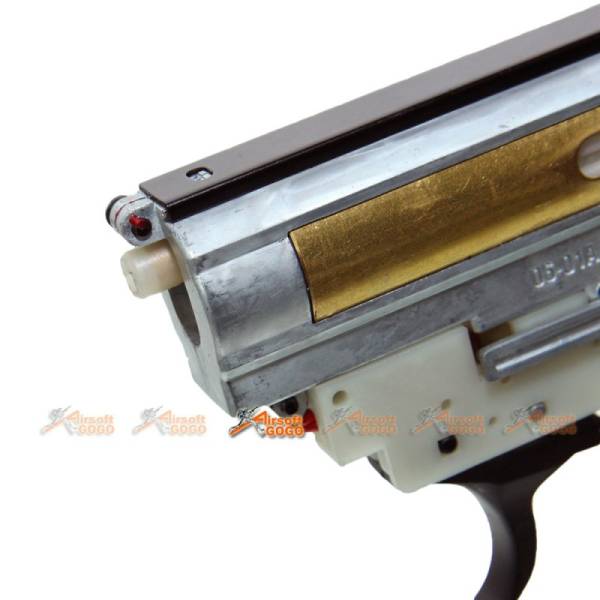 Metal Complete Gearbox for CYMA / Marui / Cybergun Thompson M1A1 Airsoft AEG - Image 3