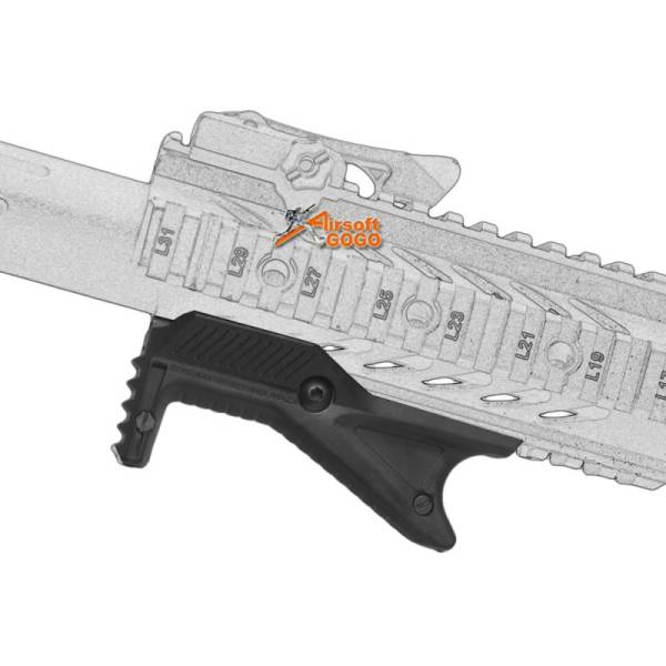 CYMA Polymer Cobra Foregrip - Image 3