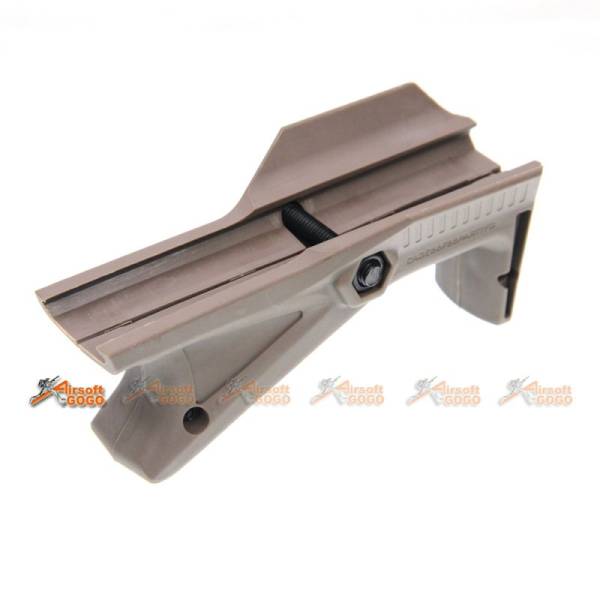 CYMA Polymer Cobra Foregrip (DE) - Image 3