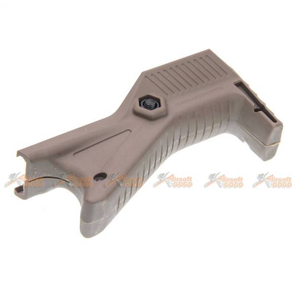 CYMA Polymer Cobra Foregrip (DE) - Image 2