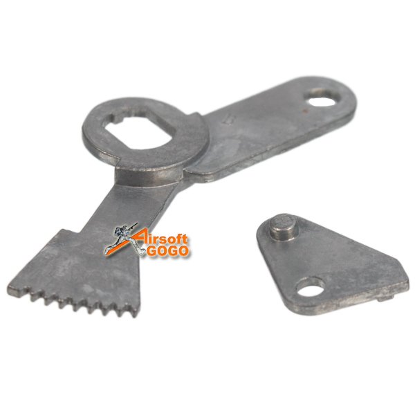 CYMA AK Gear Box Metal Selector Lever