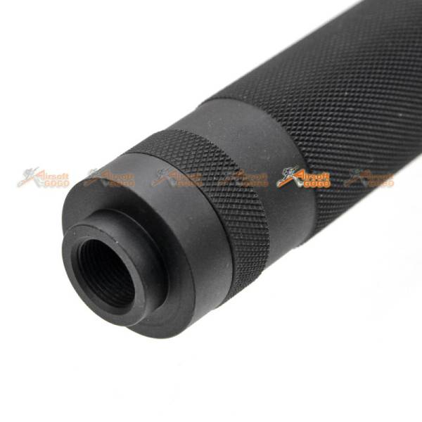 CYMA 195 x 35mm [ SOPMOD ] Mock Silencer.(14mm- CCW). - Image 3