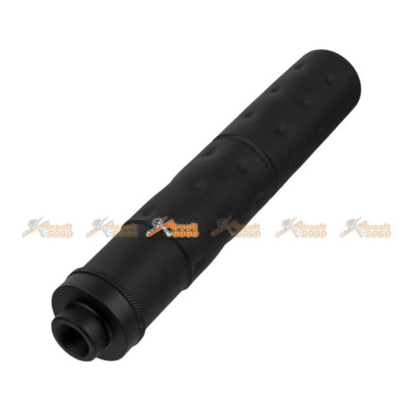 CYMA MK23 Mock Silencer (14mm- CCW) - Image 3