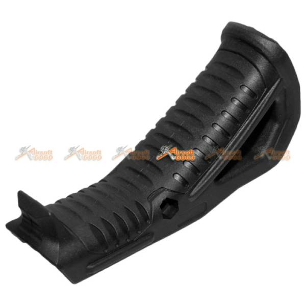 ForeGrips Front BD IMI Style Defense FSG Grip Support For Airsoft 20mm Rail - Image 2