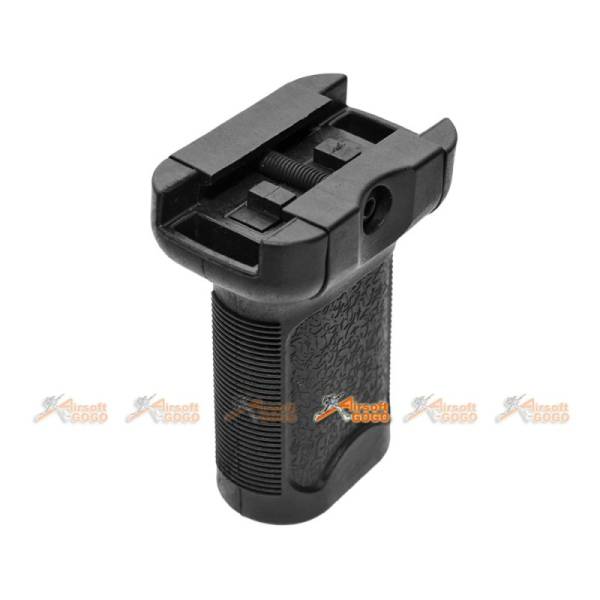 CYMA Short Grip (Black) - Image 4