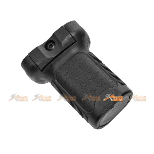 CYMA Short Grip (Black) - Image 3