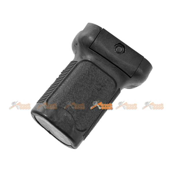 CYMA Short Grip (Black) - Image 5