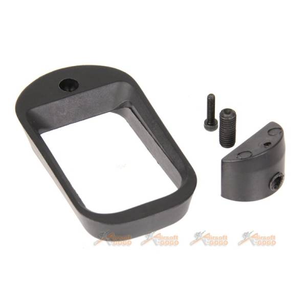 CYMA Polymer Pistol Magwell for Marui G17 GBB - Image 2