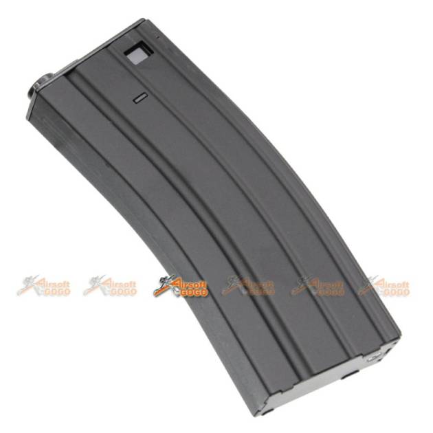 CYMA M4 140rds Mid-Cap Magazine