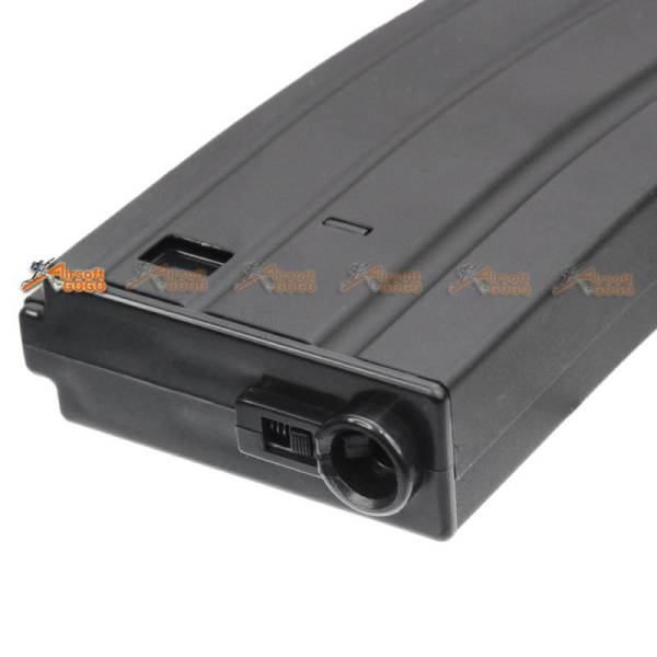 CYMA M4 140rds Mid-Cap Magazine - Image 2