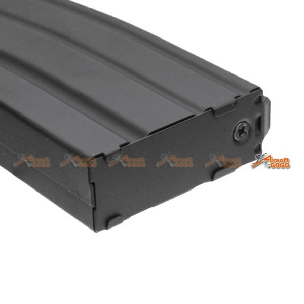 CYMA M4 140rds Mid-Cap Magazine - Image 3