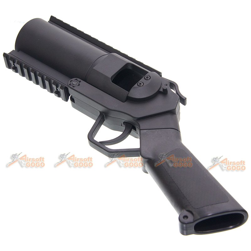 CYMA 40mm Pistol Grenade Launcher - Image 2