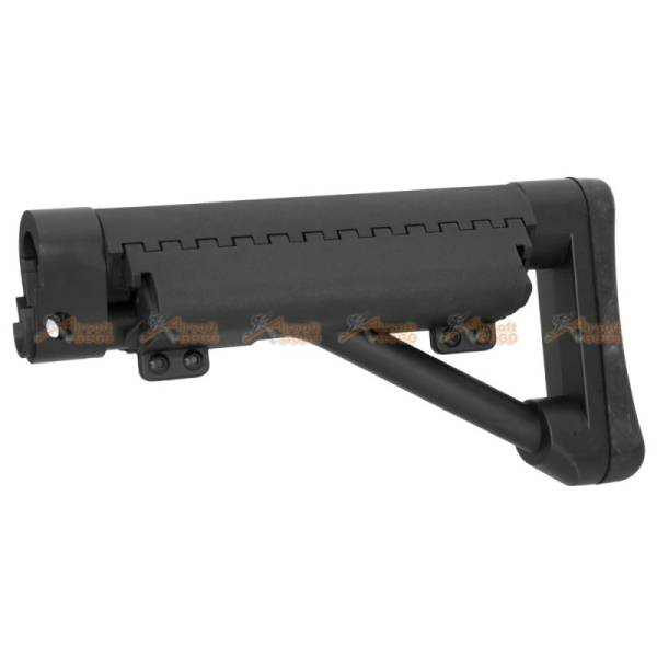 CYMA Stock for CYMA CM071 & Marui M4 / M16 AEG