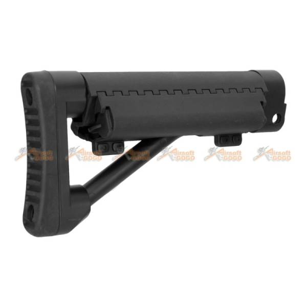 CYMA Stock for CYMA CM071 & Marui M4 / M16 AEG - Image 2