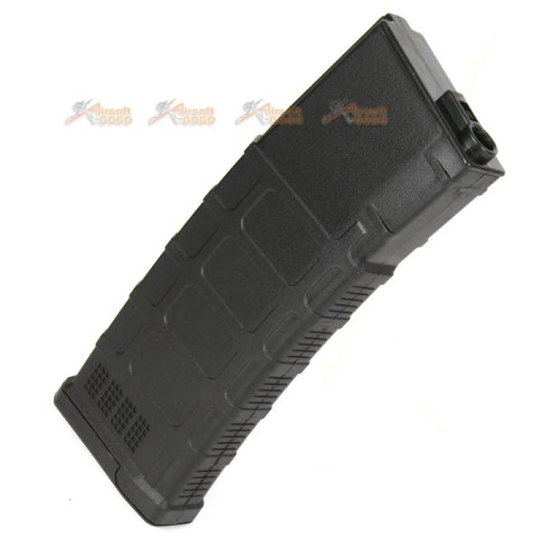CYMA 220rds M4 Magazine (Black) - Image 2